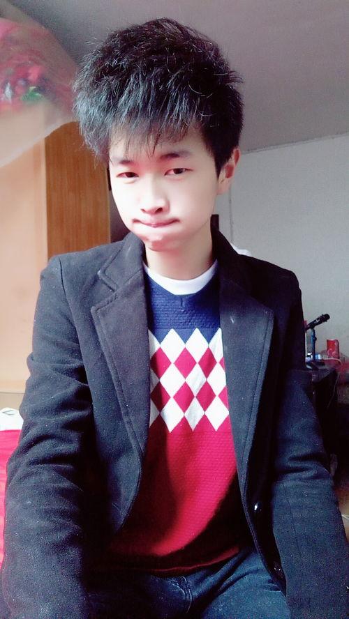 陈爱朋的个人资料,从平凡走向卓越的励志人生