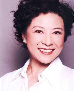 欧阳英个人资料