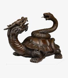 玄武资料,探寻古代神秘力量的传奇故事