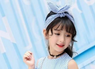 漂亮网红小女孩,揭秘网红小女孩的美丽秘诀