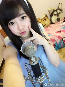 熊猫tv女主播微博,揭秘直播界的魅力与挑战