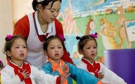 朝鲜新的女主播视频,魅力四射引关注