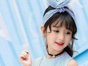 网红小女孩裴,从网络红人到正能量传播者”