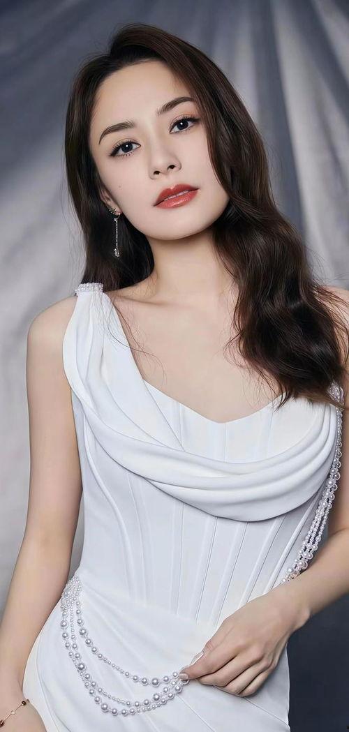 钟欣潼图片