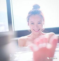 出浴照搞笑